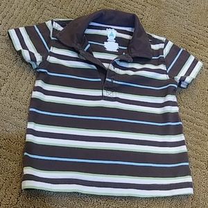Baby GAP polo 6-12 mos excellent condition
